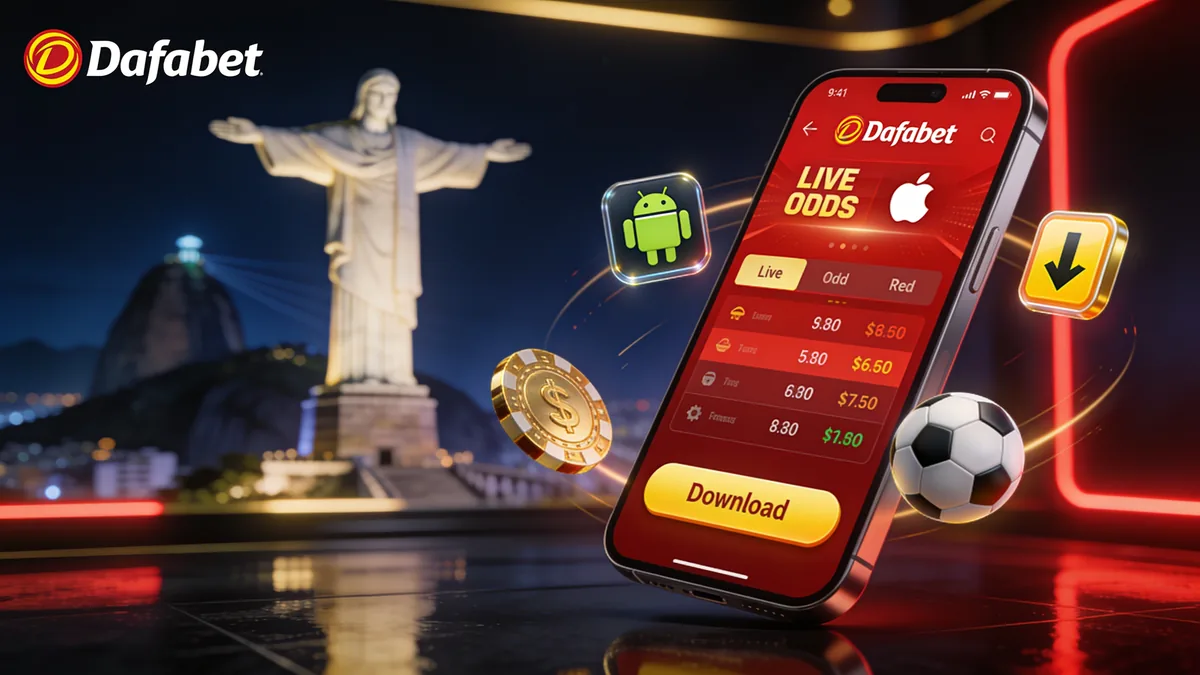 Dafabet Logo: Identidade Visual e Confiabilidade: dafabet guide for players in Brazil