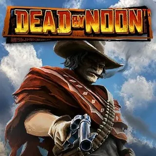 Dead By Noon